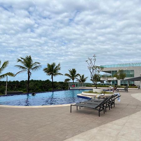 Salinas Park Resort Salinópolis Eksteriør bilde