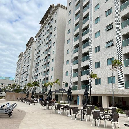 Salinas Park Resort Salinópolis Eksteriør bilde