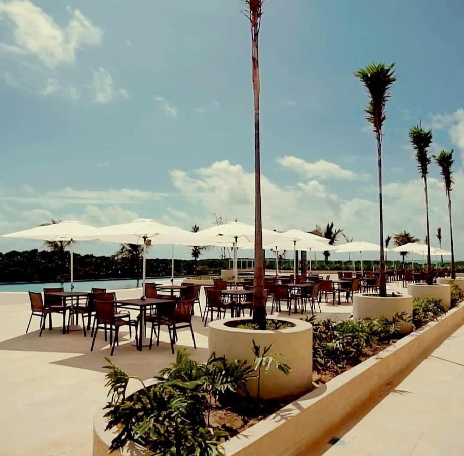 Salinas Park Resort Salinópolis Eksteriør bilde