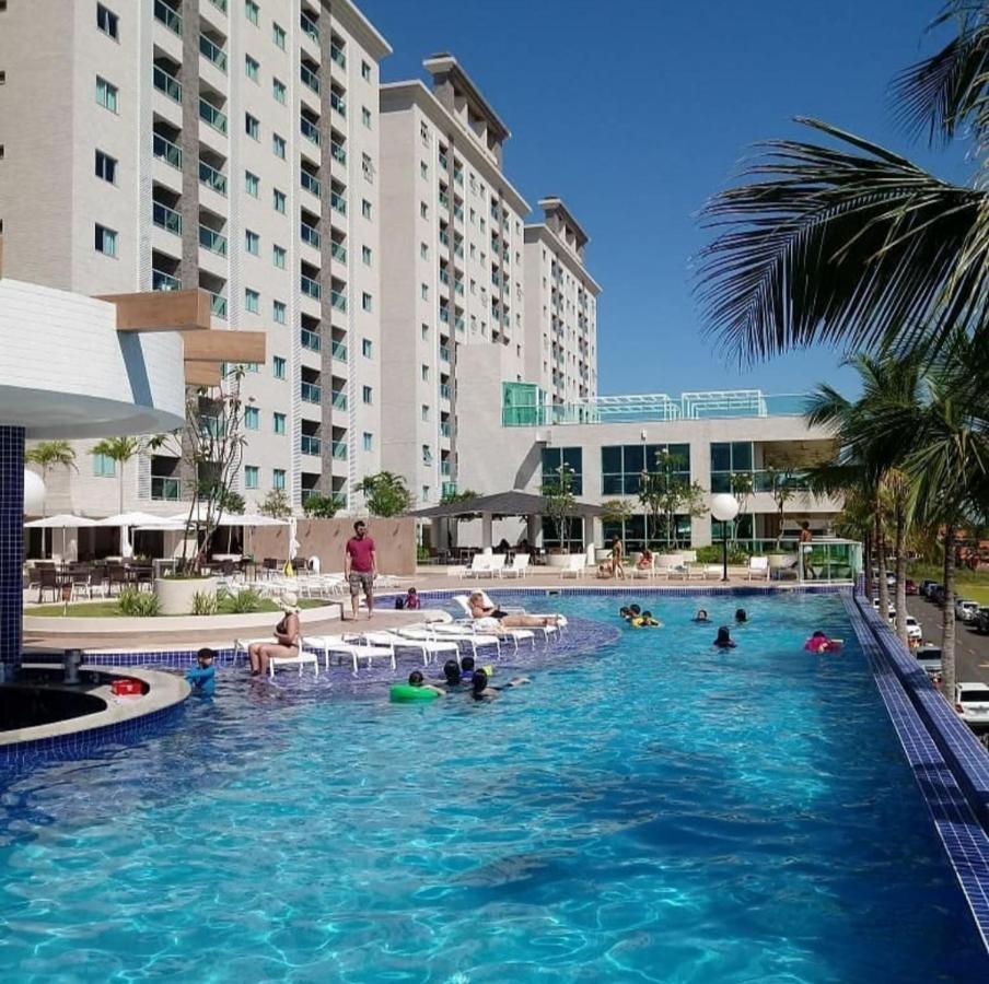 Salinas Park Resort Salinópolis Eksteriør bilde