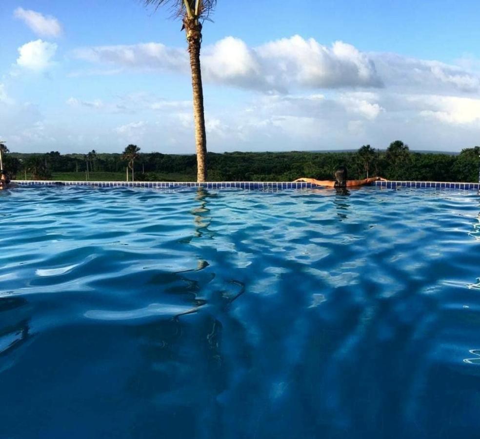 Salinas Park Resort Salinópolis Eksteriør bilde