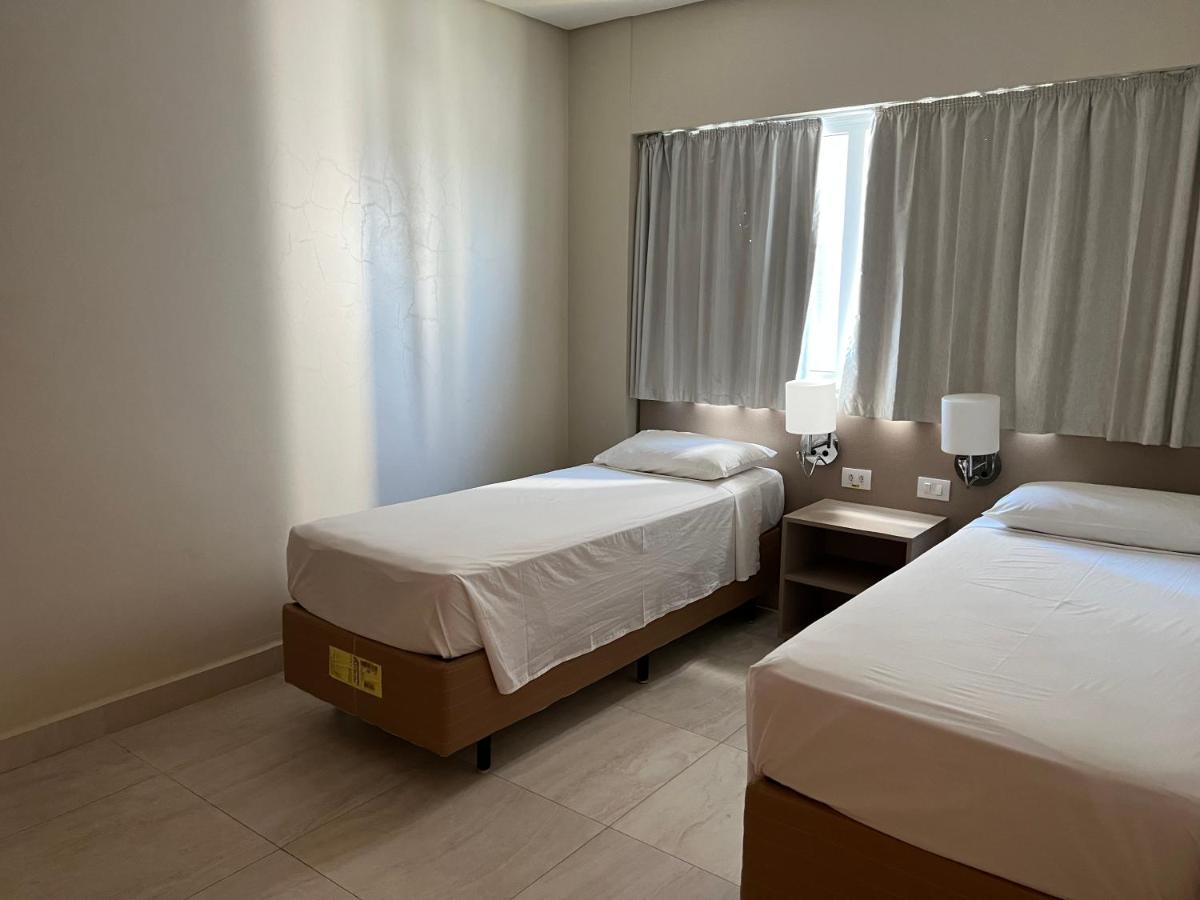 Salinas Park Resort Salinópolis Eksteriør bilde