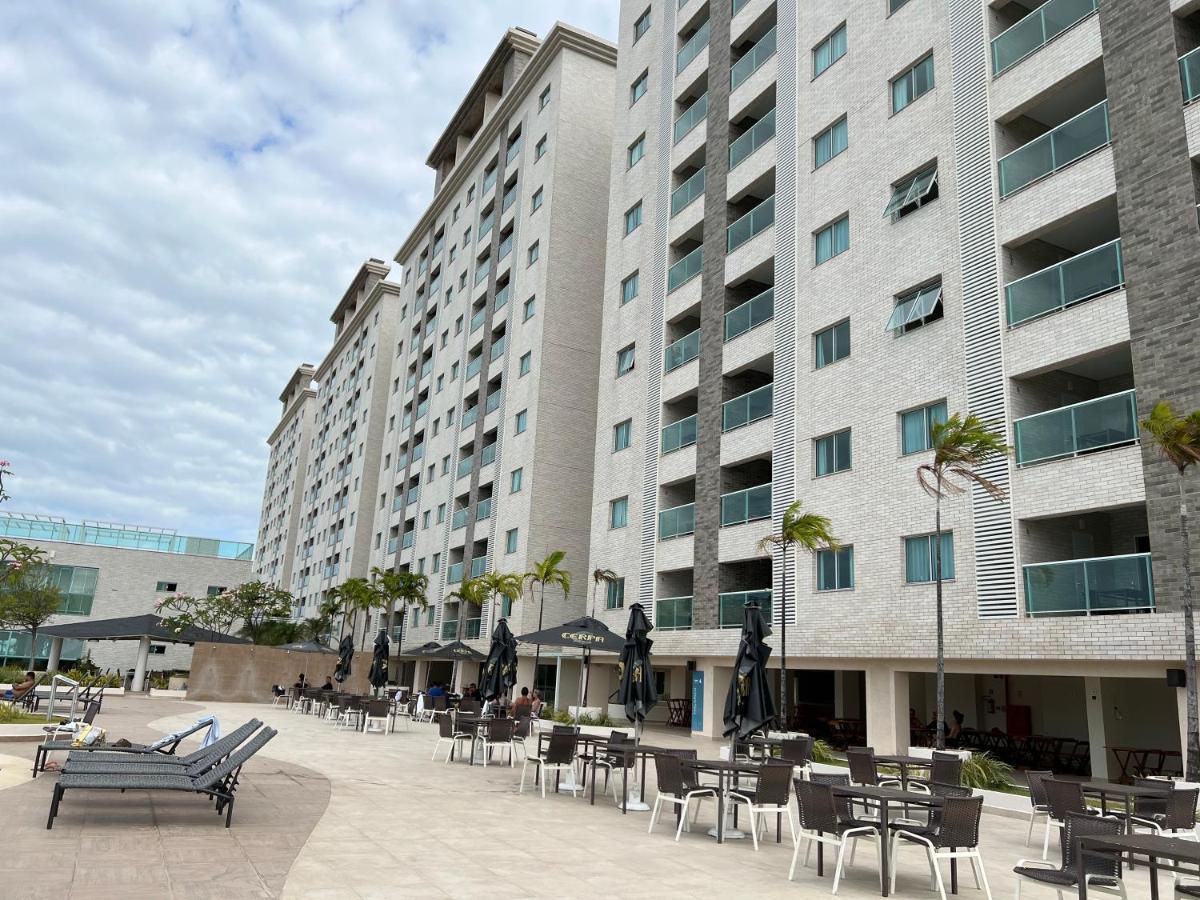 Salinas Park Resort Salinópolis Eksteriør bilde
